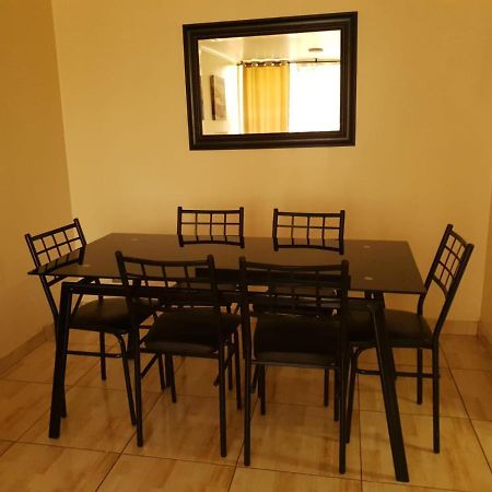 Apartamentos Santiago Centro R&M Екстериор снимка