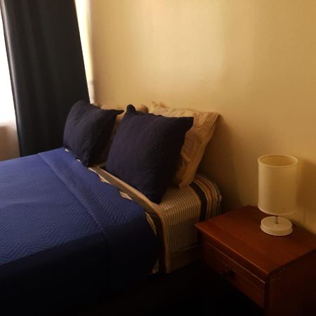 Apartamentos Santiago Centro R&M Екстериор снимка