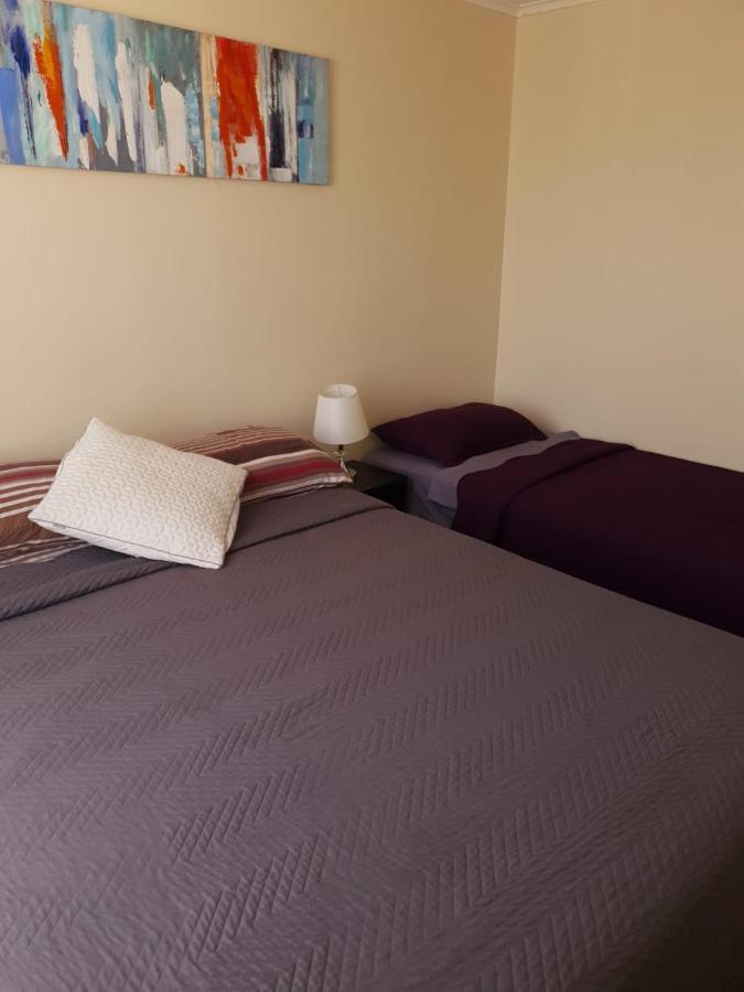 Apartamentos Santiago Centro R&M Екстериор снимка