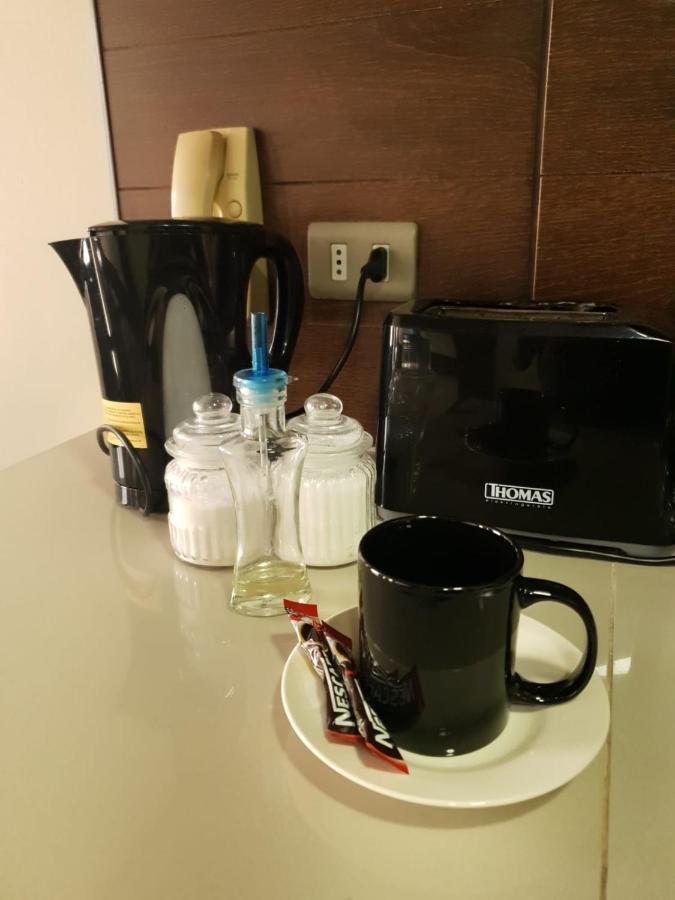 Apartamentos Santiago Centro R&M Екстериор снимка