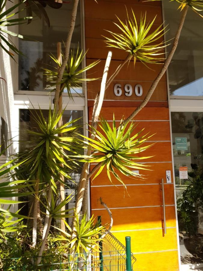 Apartamentos Santiago Centro R&M Екстериор снимка