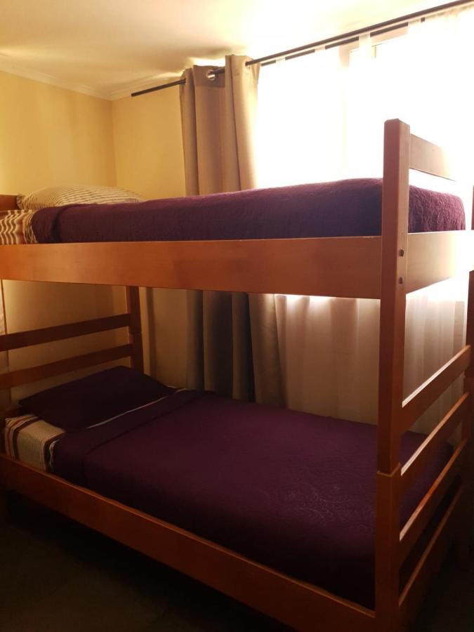 Apartamentos Santiago Centro R&M Екстериор снимка