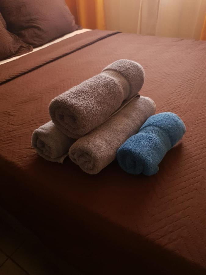 Apartamentos Santiago Centro R&M Екстериор снимка