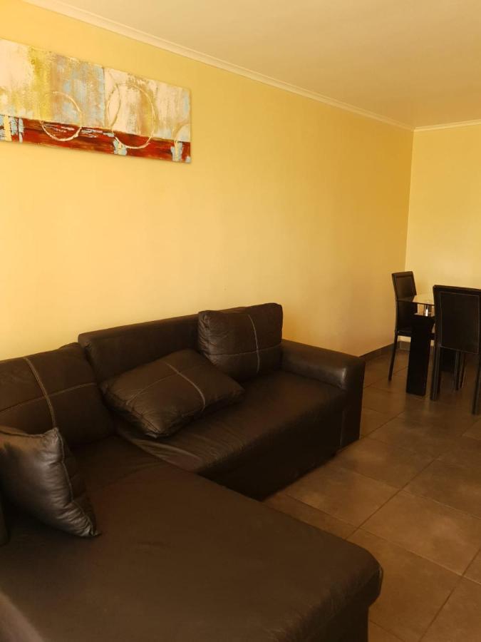 Apartamentos Santiago Centro R&M Екстериор снимка