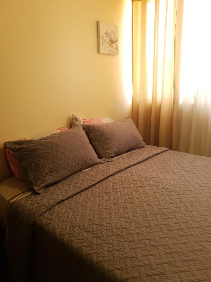 Apartamentos Santiago Centro R&M Екстериор снимка