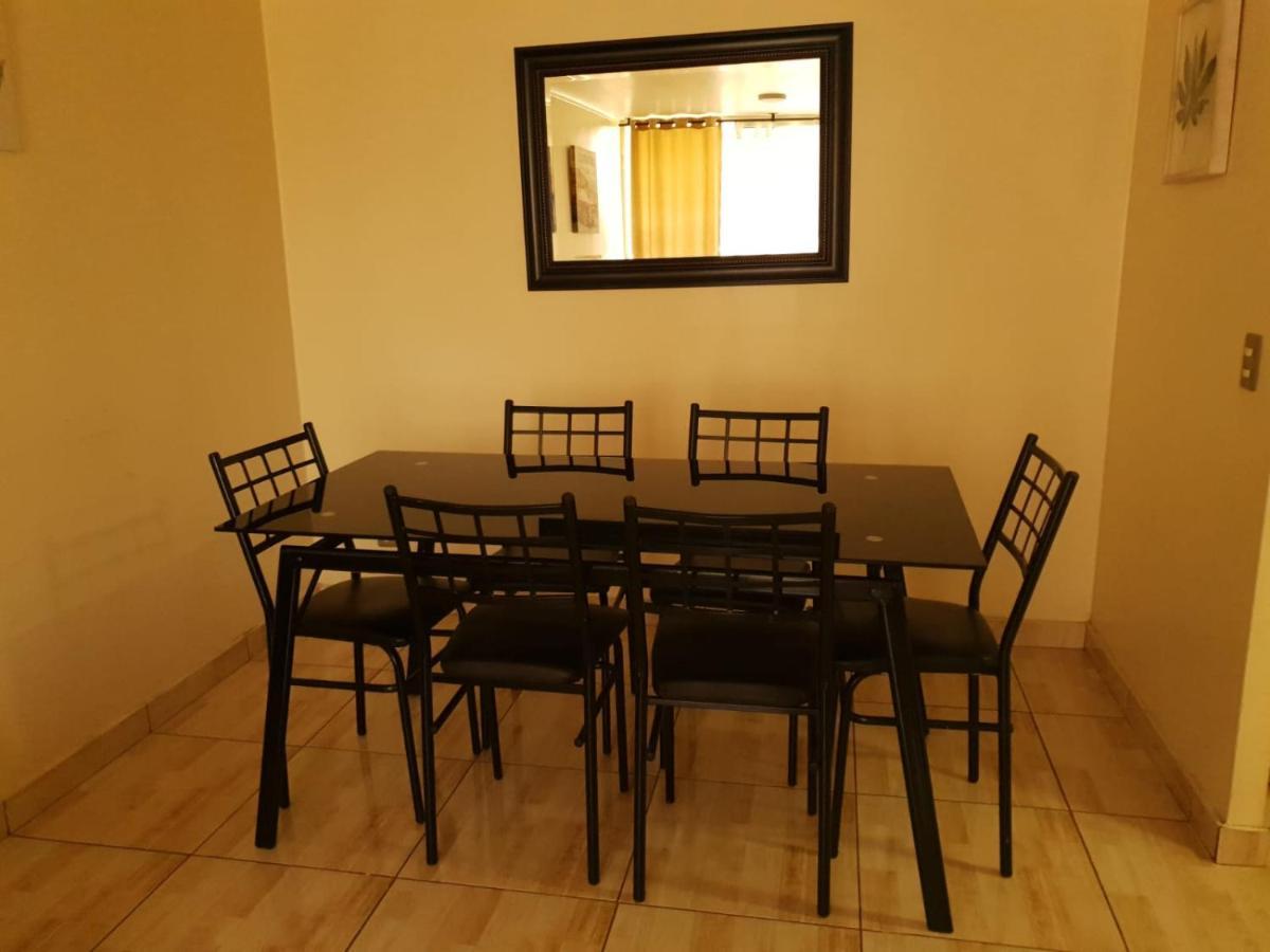 Apartamentos Santiago Centro R&M Екстериор снимка