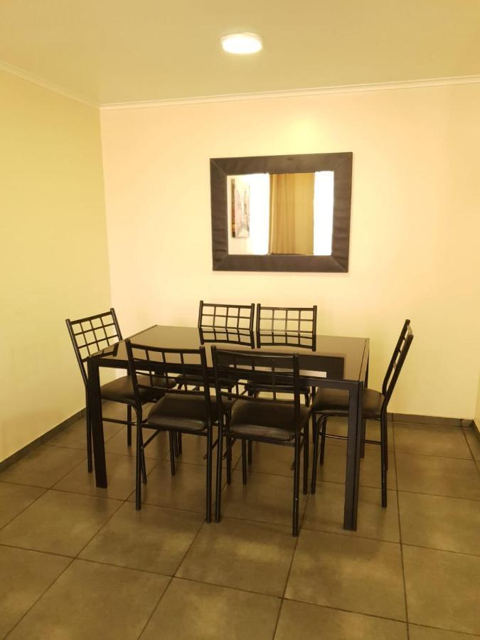 Apartamentos Santiago Centro R&M Екстериор снимка
