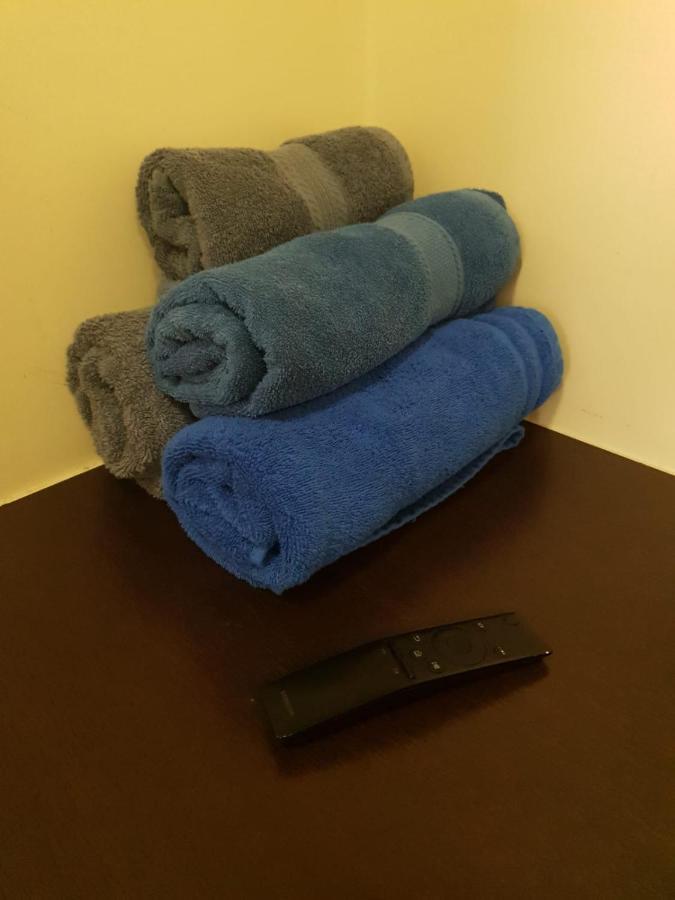 Apartamentos Santiago Centro R&M Екстериор снимка