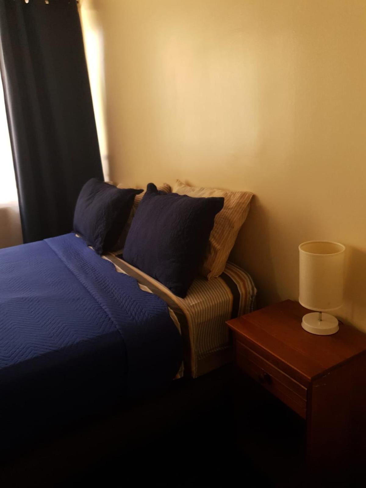 Apartamentos Santiago Centro R&M Екстериор снимка
